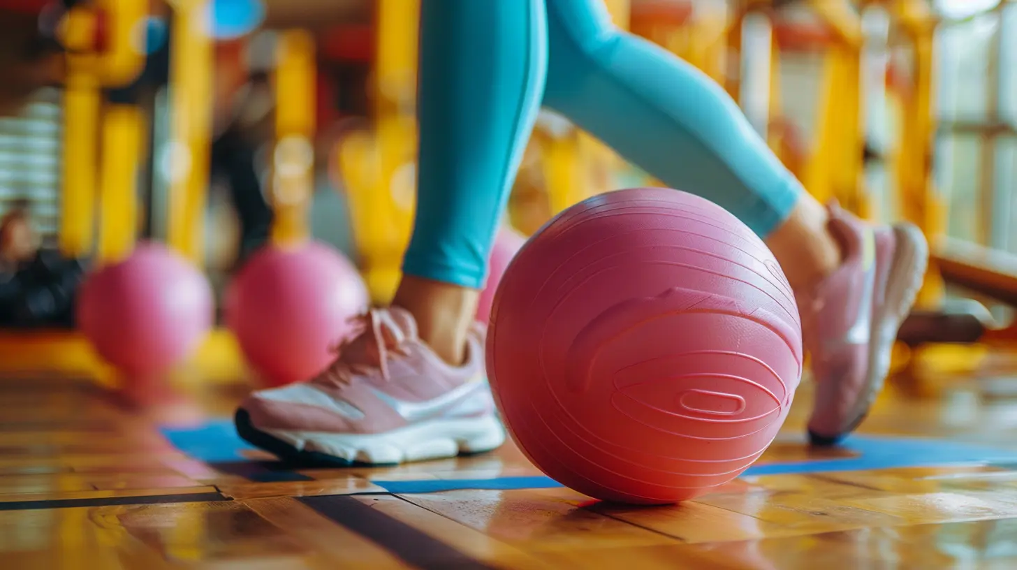 A Guide to Safe Exercise During Pregnancy