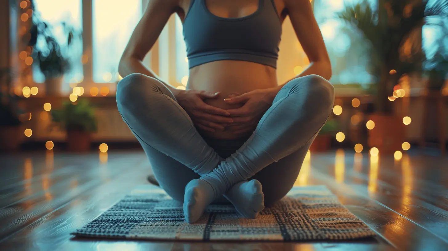A Guide to Safe Exercise During Pregnancy