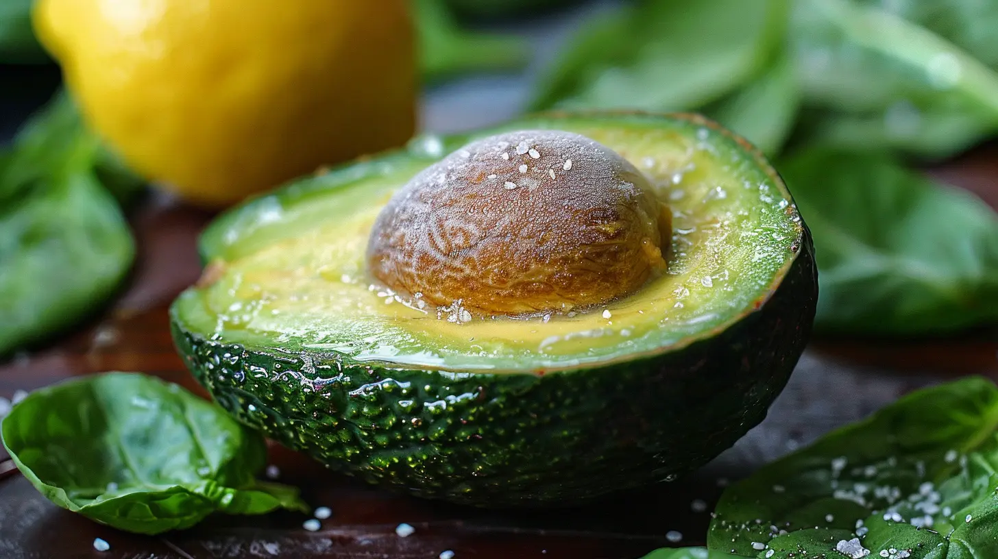 Add These Superfoods to Your Smoothie to Boost Nutrition