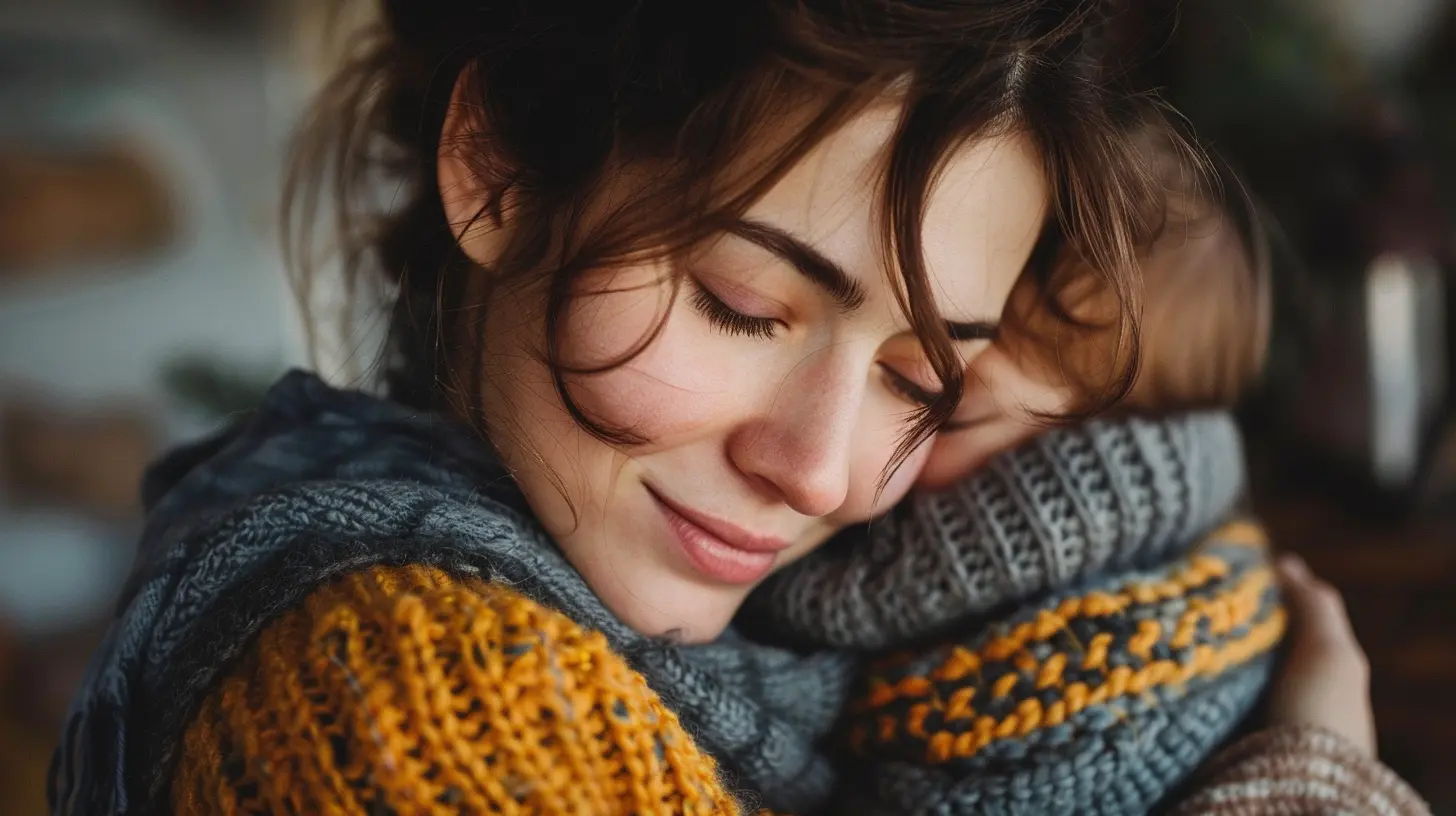 Addressing Postpartum Depression: Signs, Symptoms, and Help