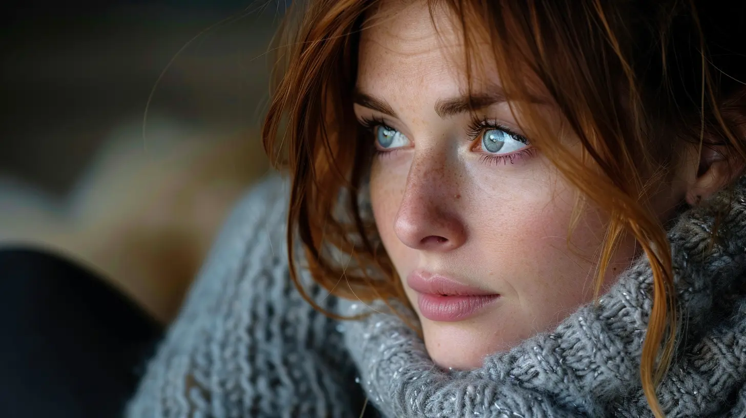 Addressing Postpartum Depression: Signs, Symptoms, and Help