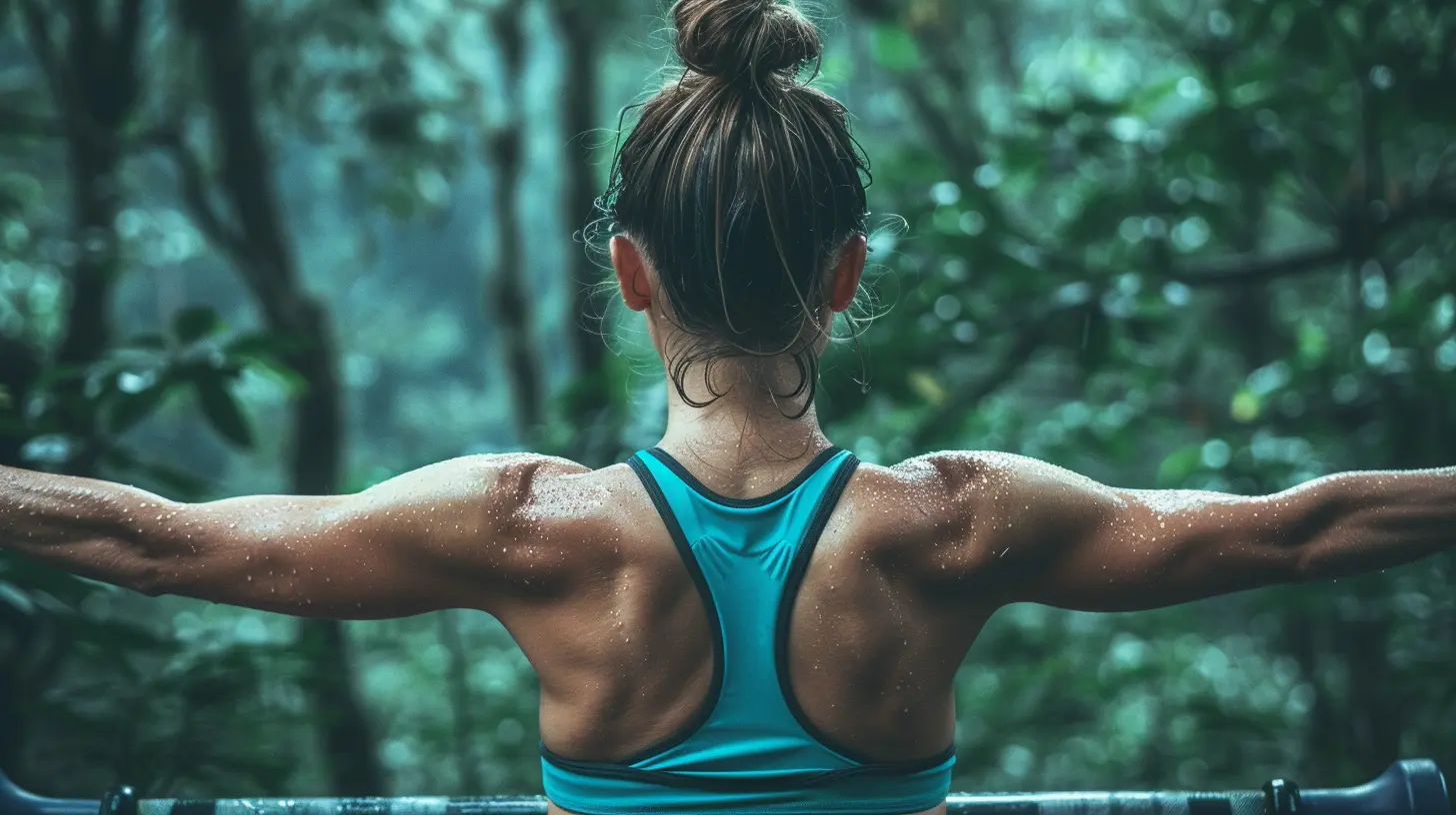 At-Home Workouts You Can Do with Household Items