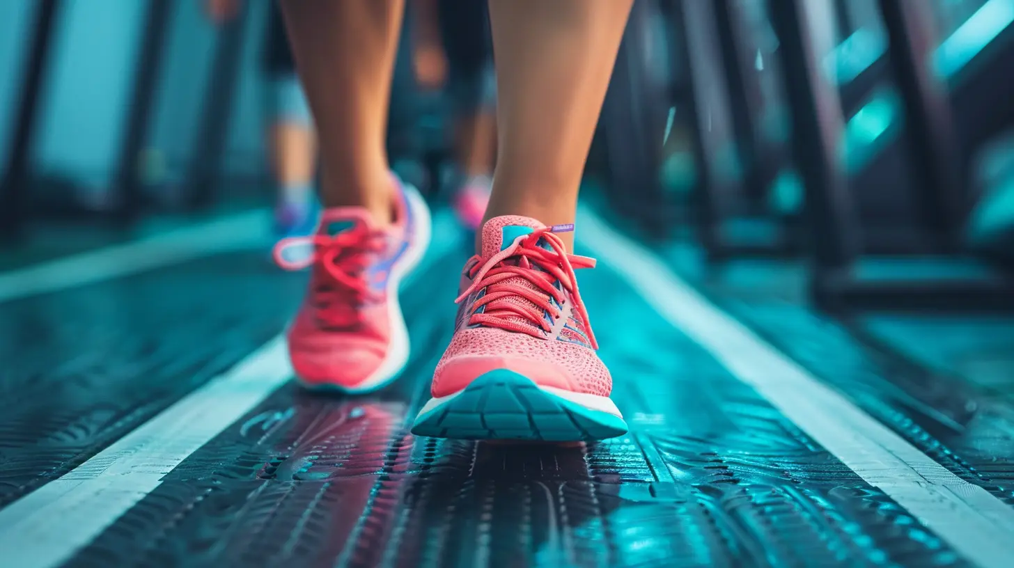 Balancing Cardio and Strength Training as a Newcomer