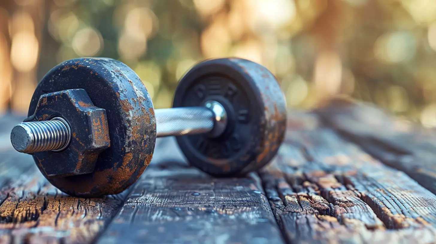 Balancing Cardio and Strength Training as a Newcomer