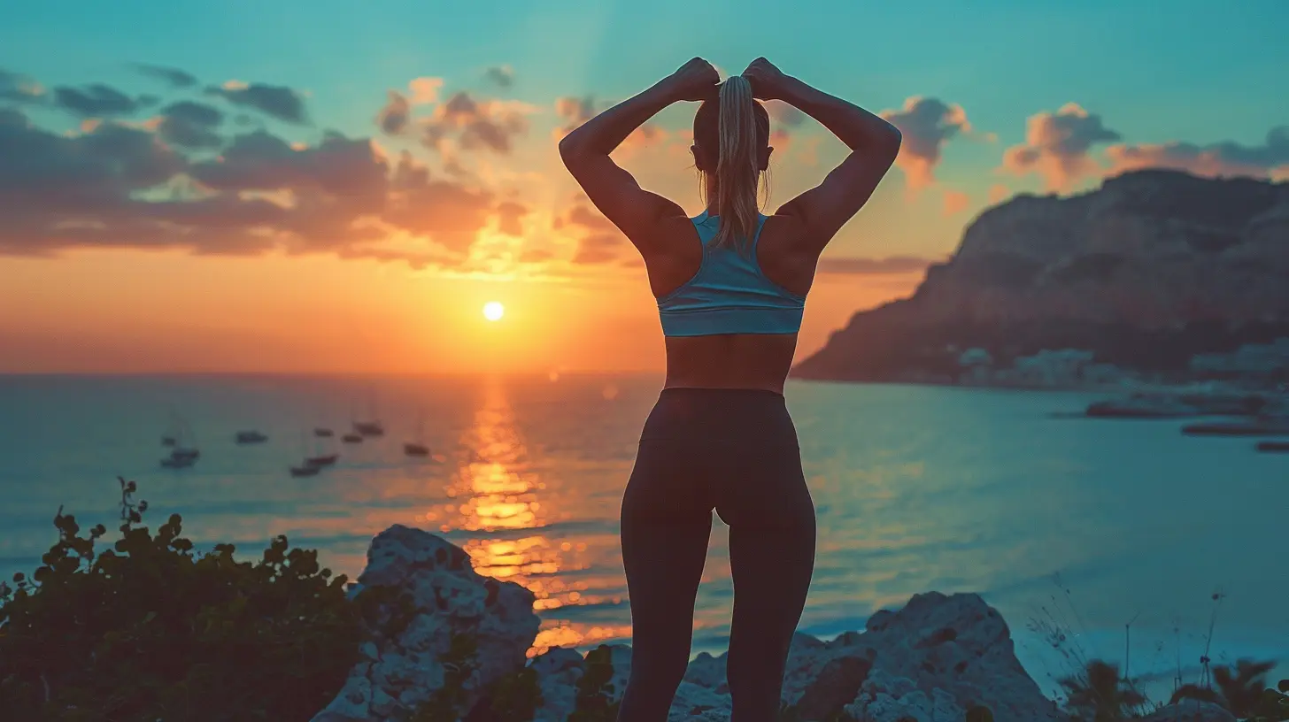 Balancing Cardio and Strength Training as a Newcomer