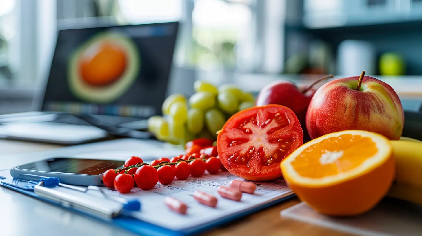 Balancing Work and Diabetes Management
