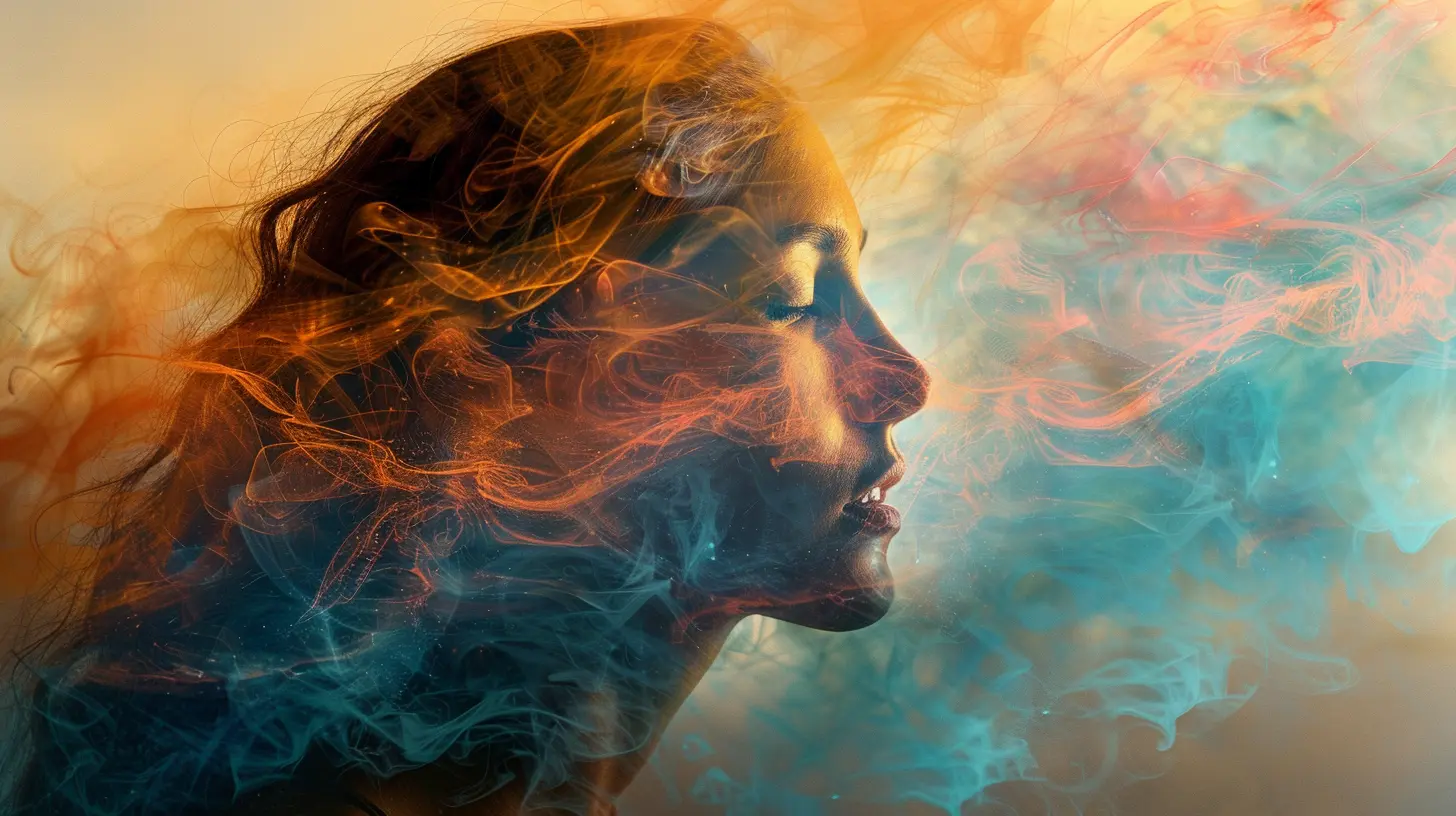 Becoming a Better Listener Through Mindful Presence