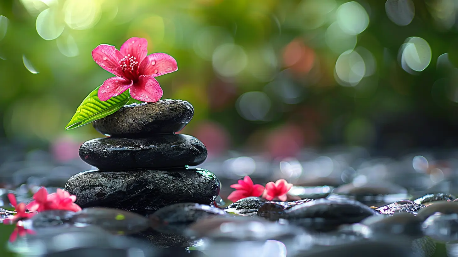 Becoming a Better Listener Through Mindful Presence