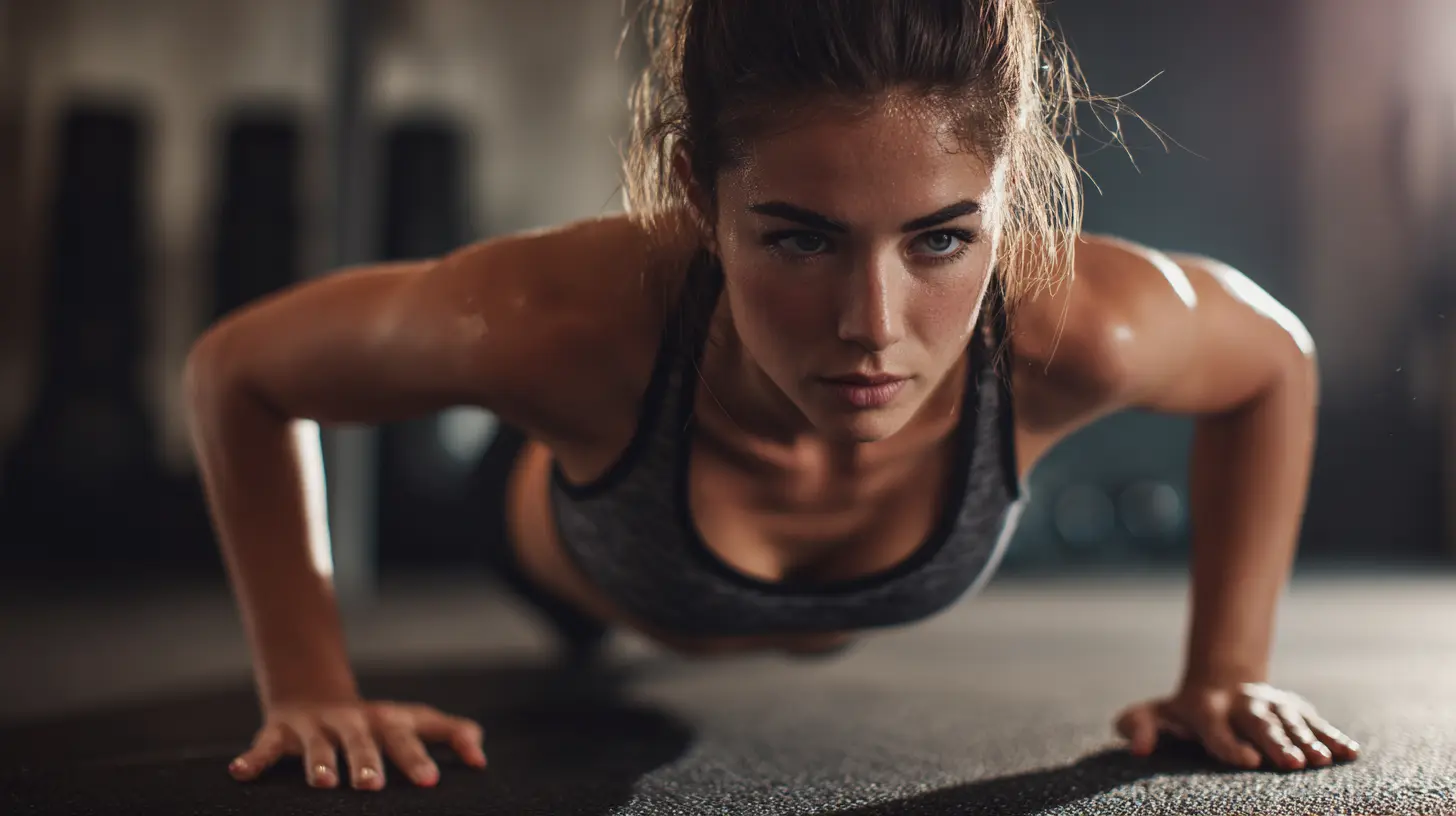 Beginner-Friendly Workouts That Will Keep You Coming Back in 2027