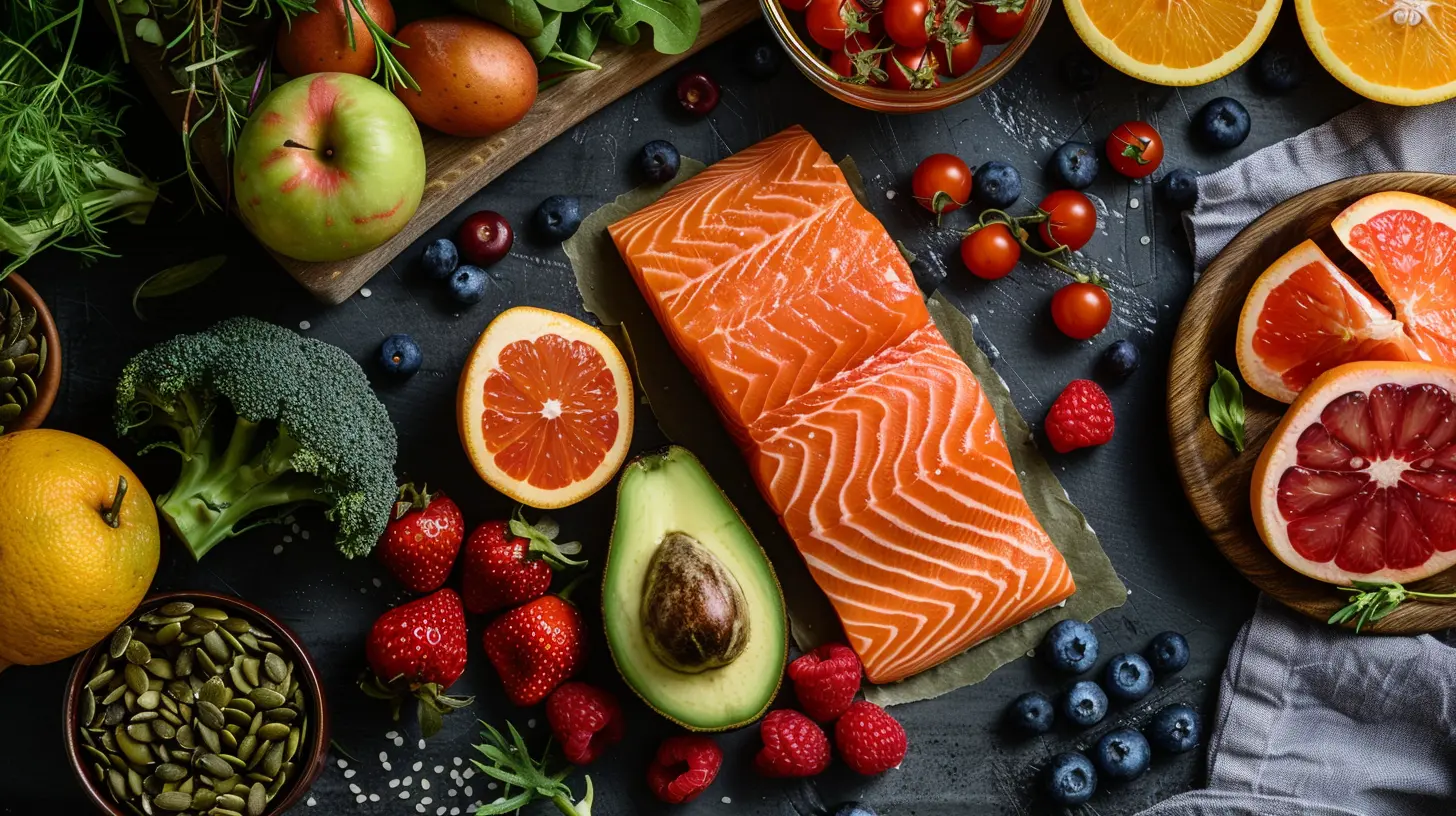 Best Foods for Quick Recovery After High-Intensity Workouts