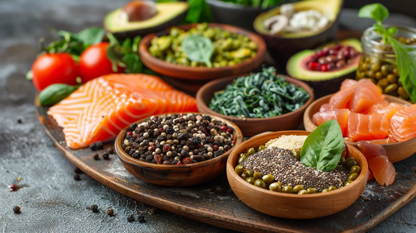 Best Foods for Quick Recovery After High-Intensity Workouts