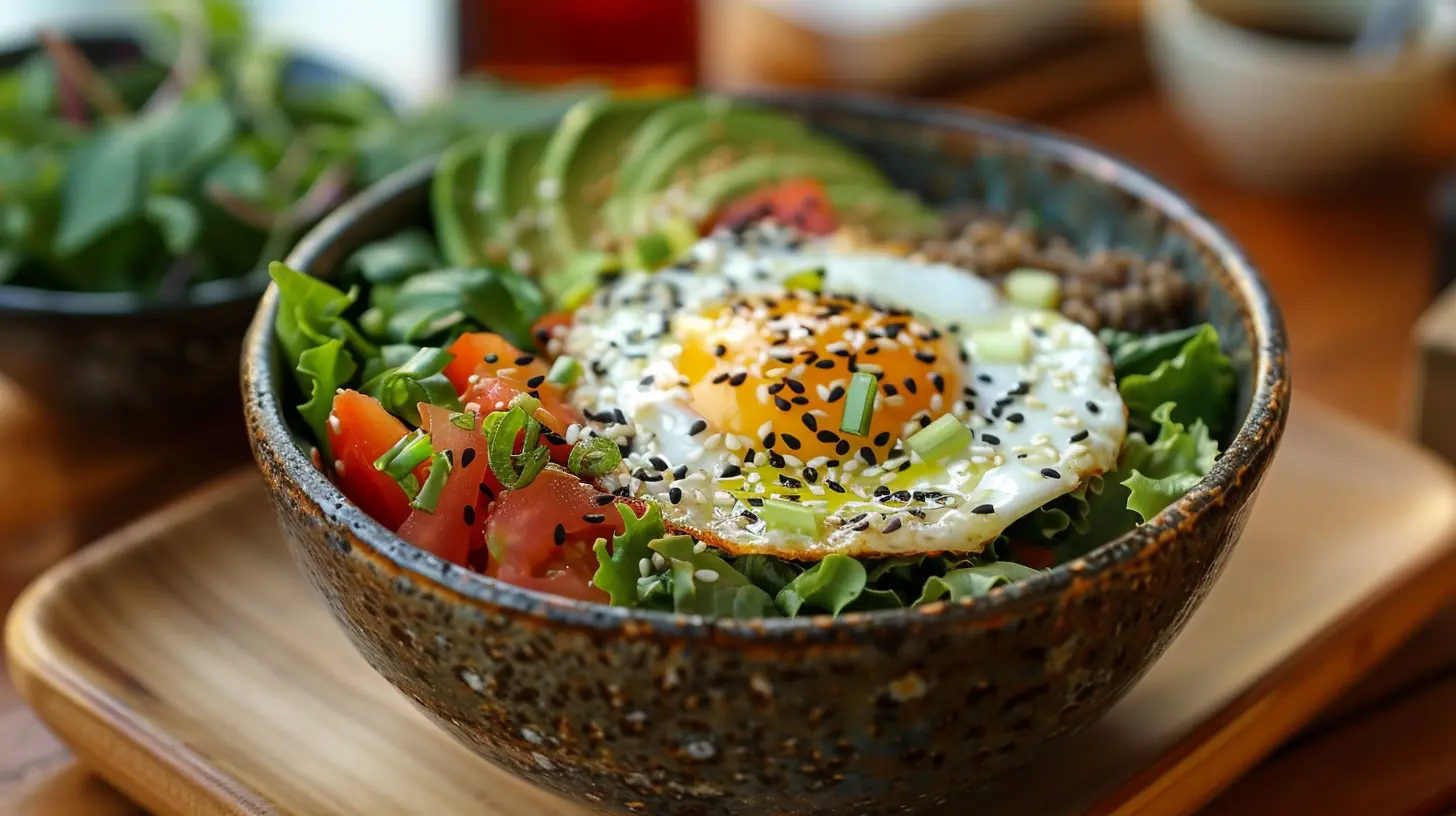Best Nutrition Hacks for Early Morning Workouts