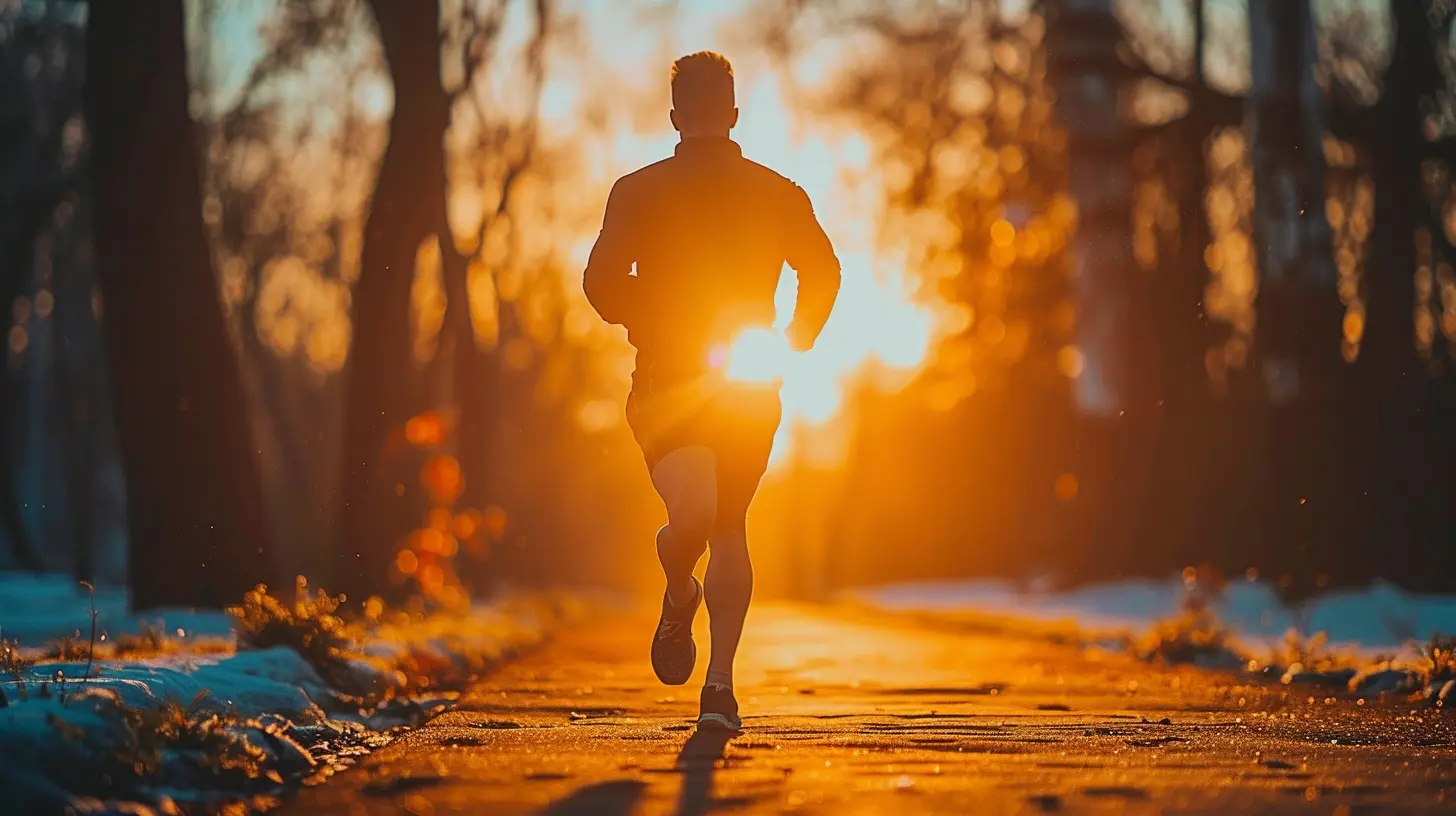 Best Nutrition Hacks for Early Morning Workouts
