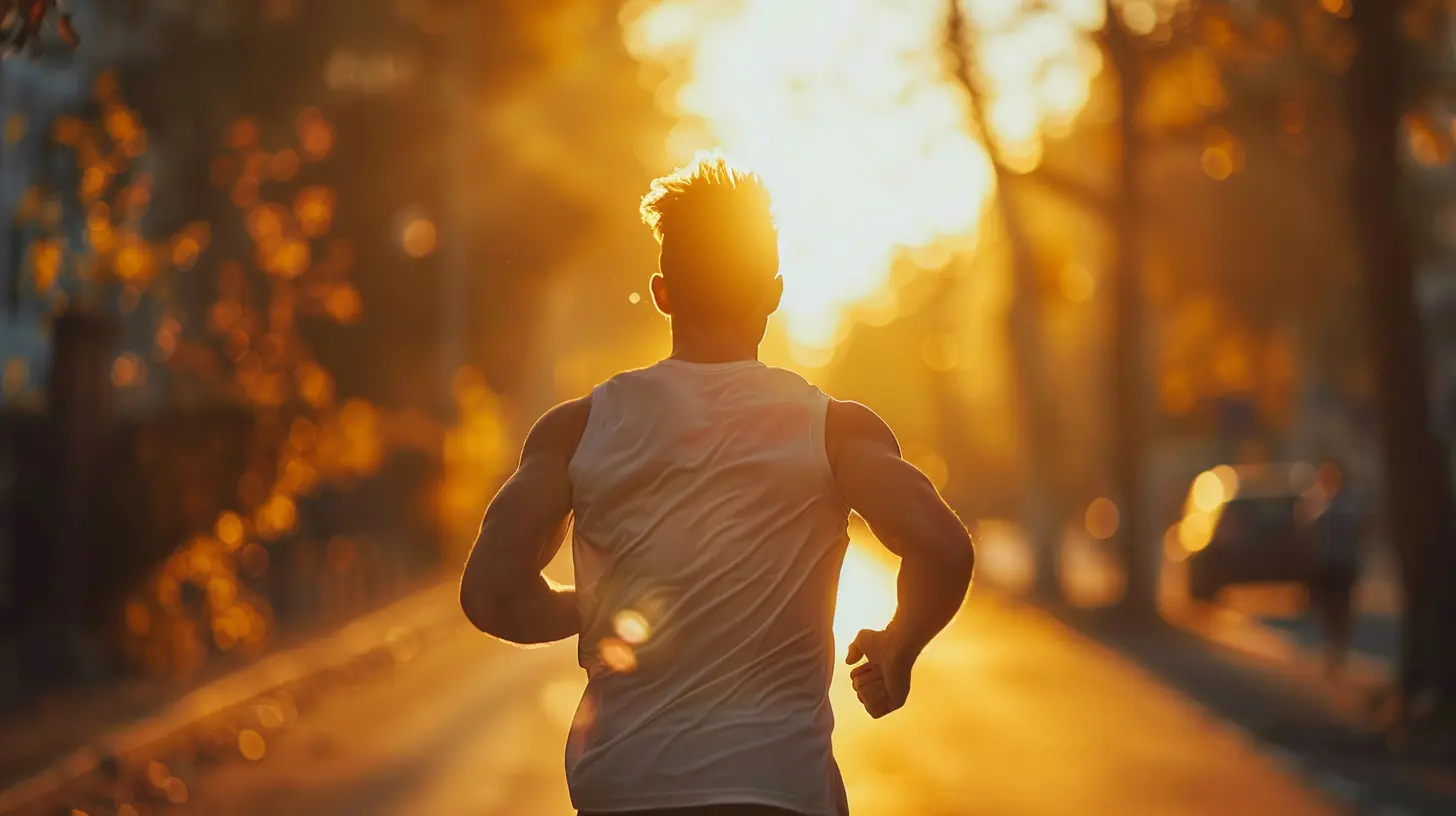 Best Nutrition Hacks for Early Morning Workouts