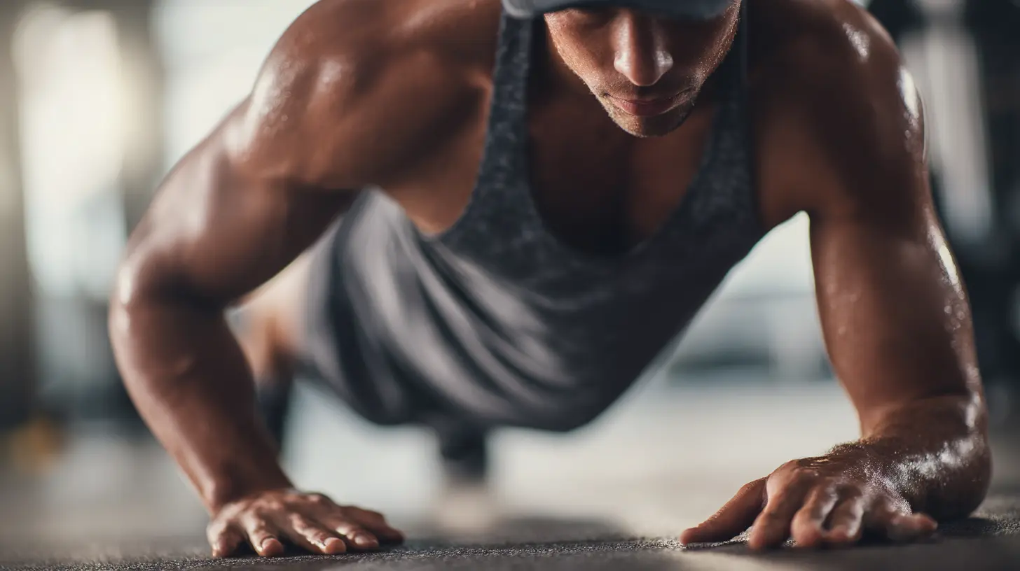 Boost Your Endurance with These Killer Cardio Moves at Home