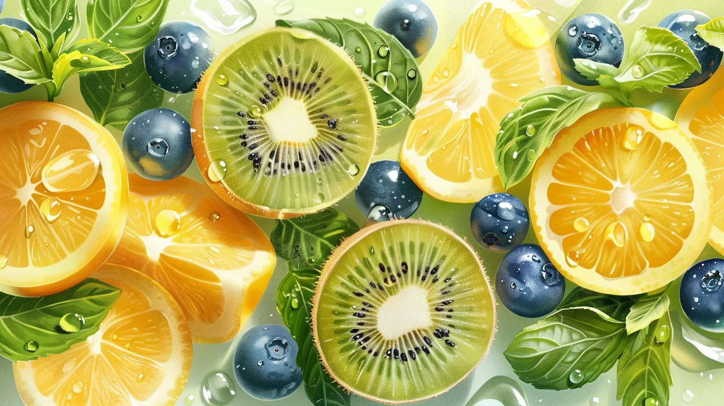 Boost Your Energy With These Morning Smoothie Recipes