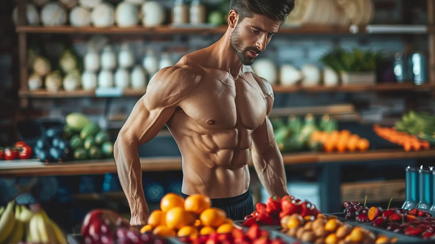 Boost Your Metabolism with These At-Home Fat-Blasting Workouts