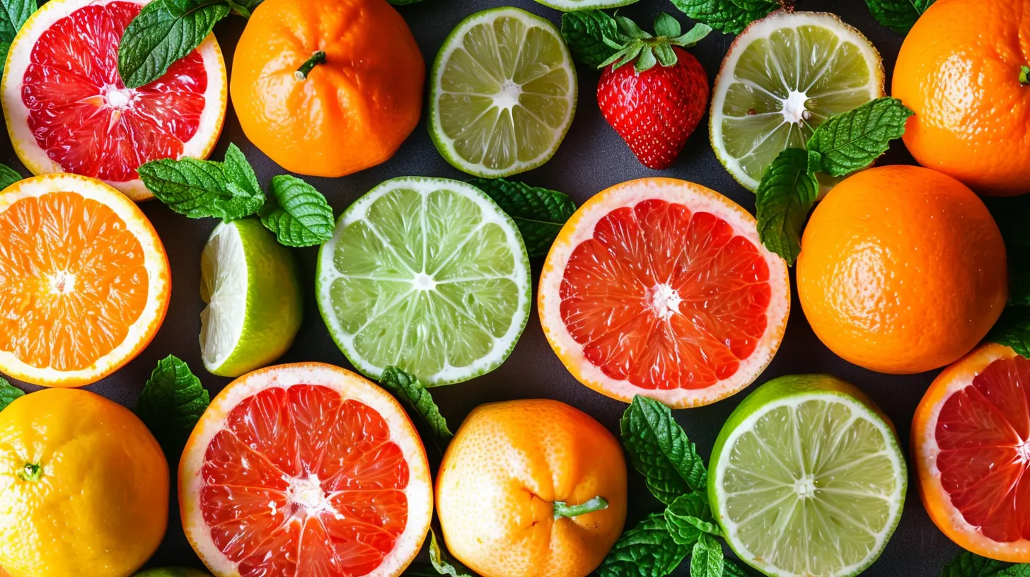 Boost Your Metabolism with These Tasty Recipes