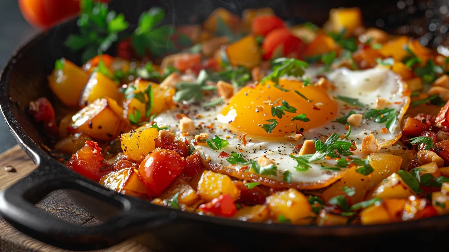 Boost Your Metabolism with These Tasty Recipes