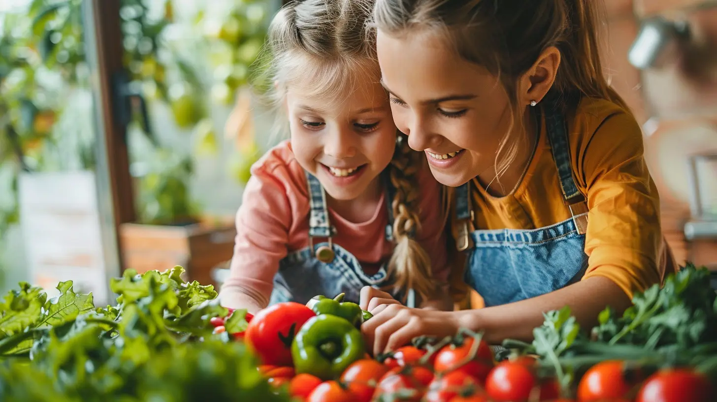 Breastfeeding Nutrition Tips for Expecting Moms