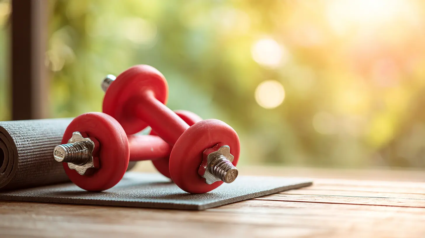 Can Exercise Improve Hormonal Health? Here's What You Need to Know