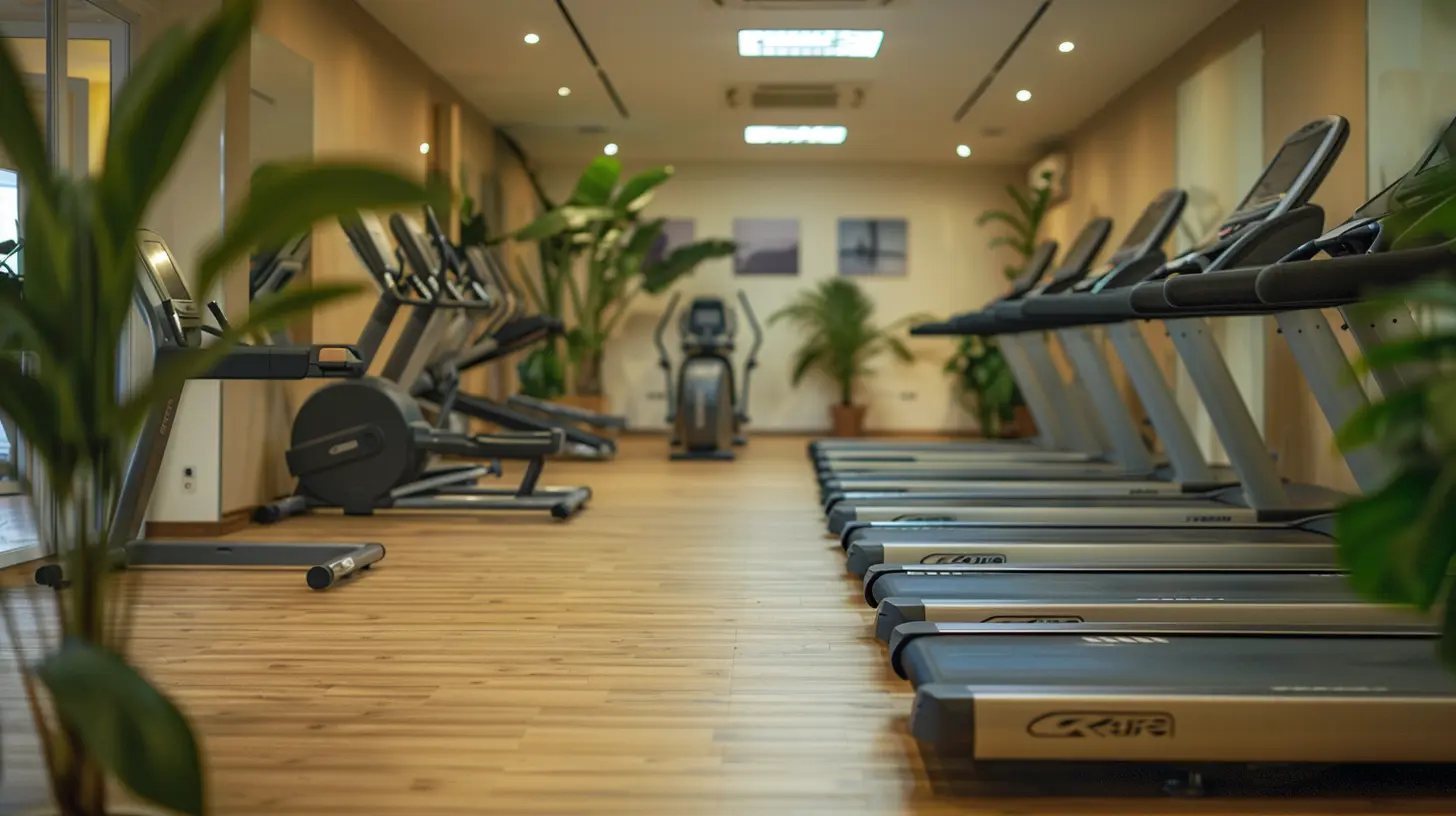 Cardio for Beginners: How to Start Safely