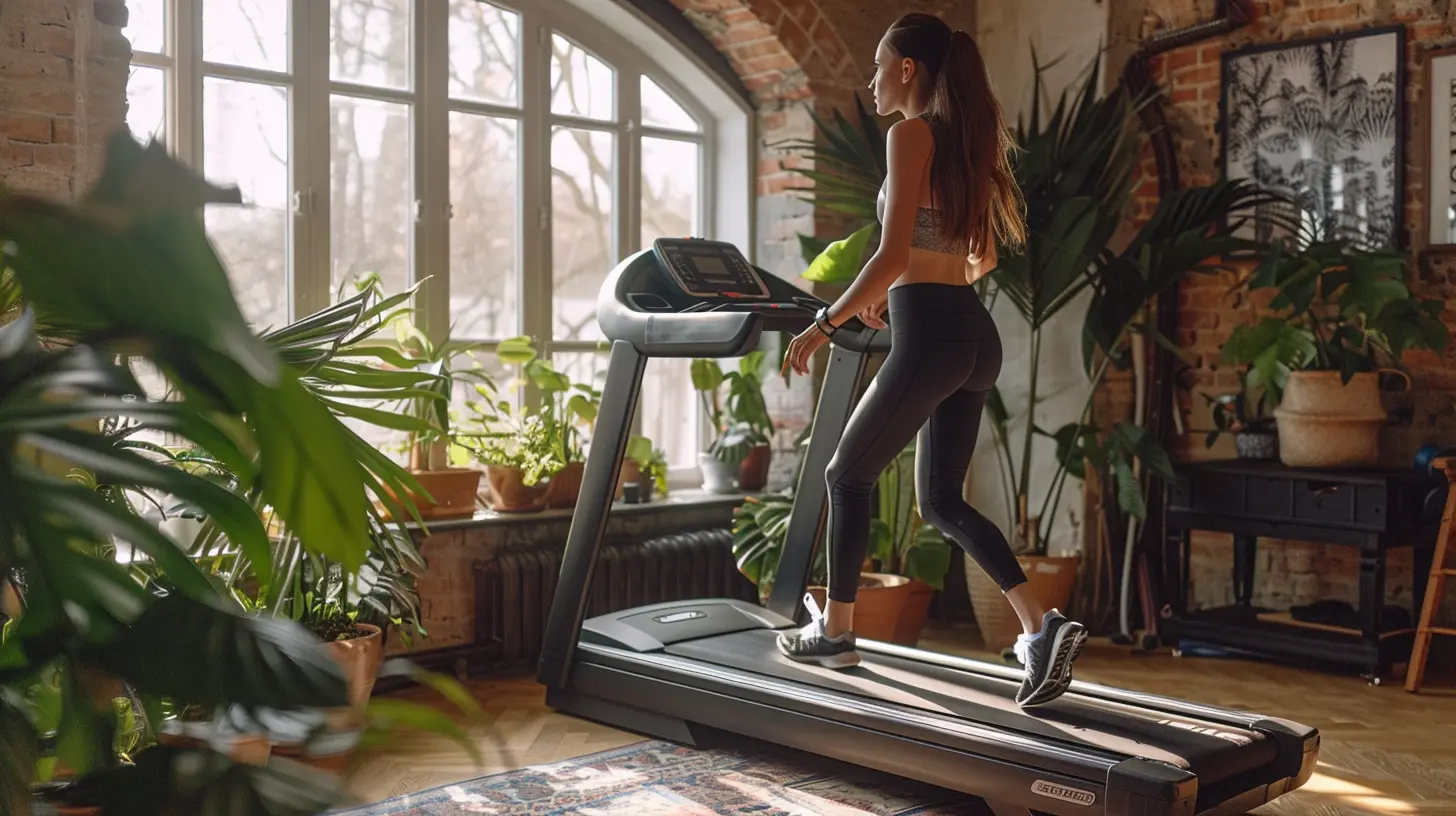 Cardio for Beginners: How to Start Safely