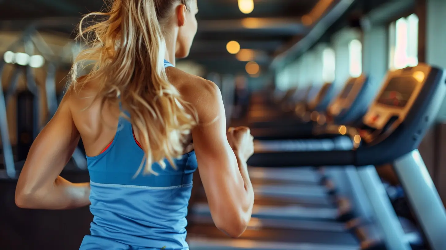 Cardio Routines You Can Do Without a Gym