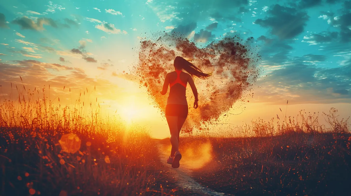 Cardio Workouts for Every Fitness Level