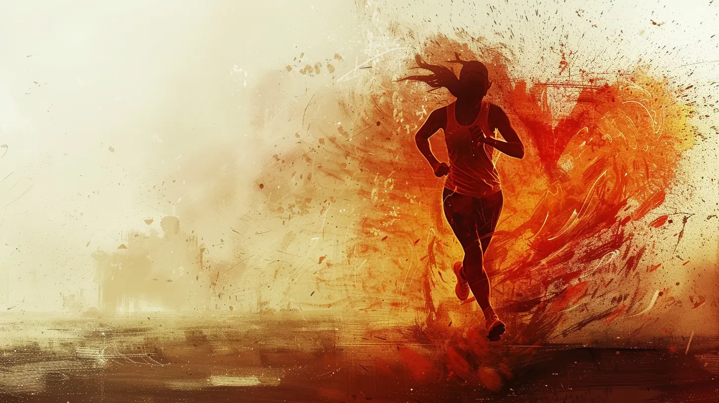 Cardio Workouts for Every Fitness Level