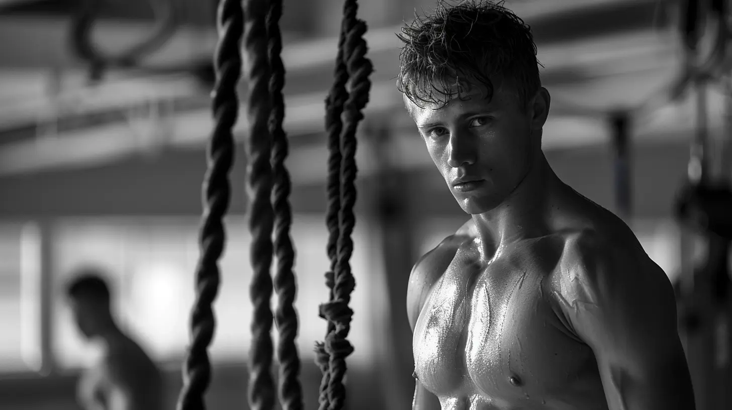 Cardio Workouts That Don't Require Equipment