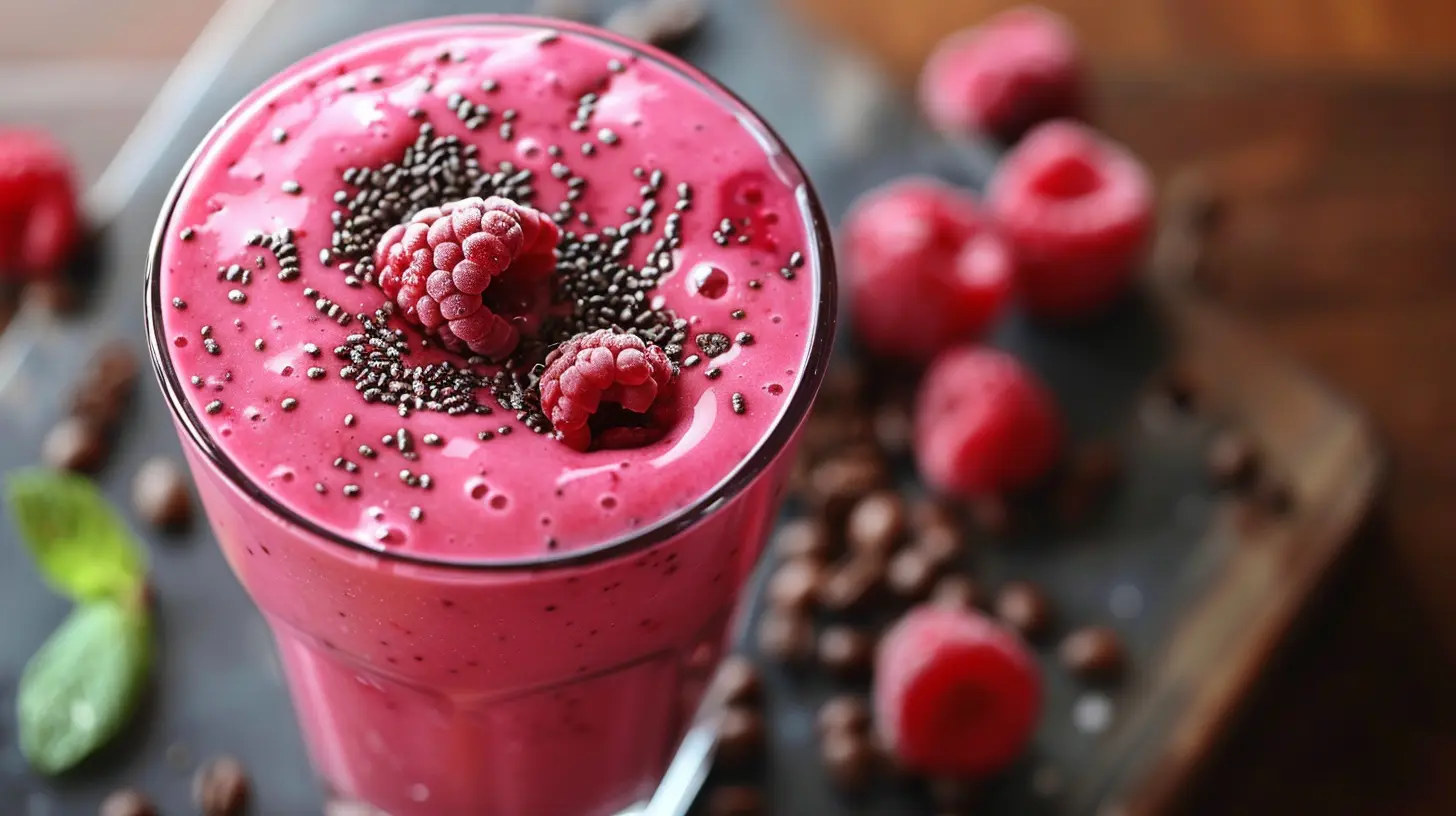 Coffee Smoothies That Provide the Best Morning Jolt