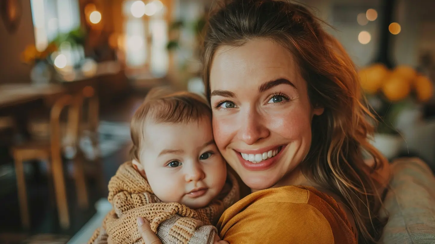 Common Postpartum Complications: What to Watch For