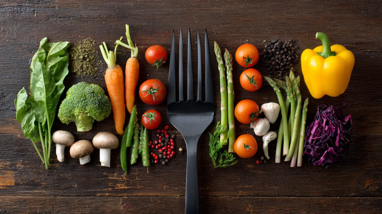 Cooking on a Budget Without Compromising Health