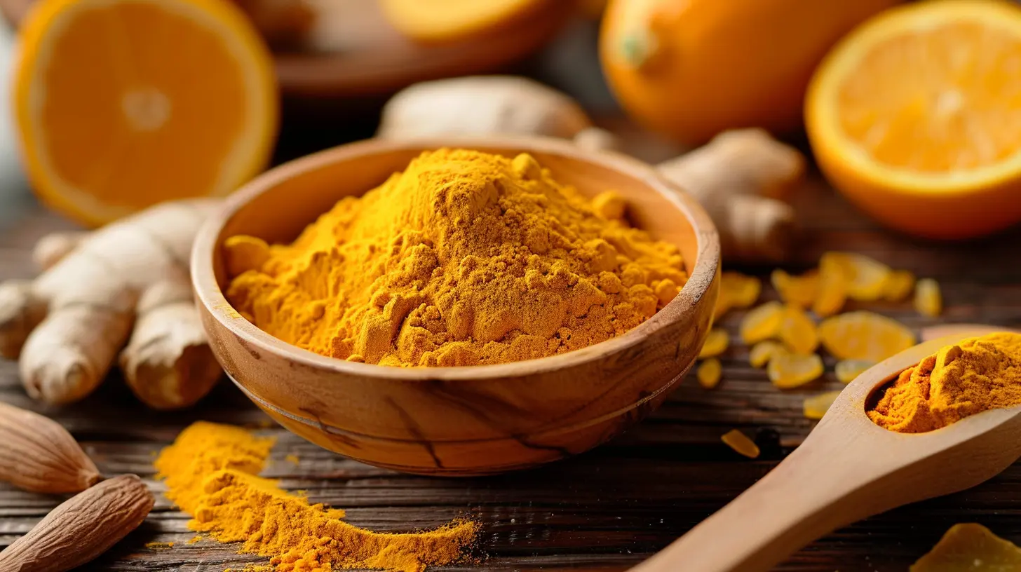 Cooking with Gut-Boosting Ingredients