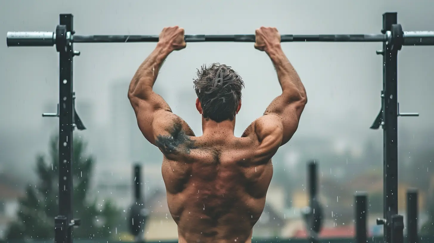 Creating a Balanced Workout Plan for Optimal Results