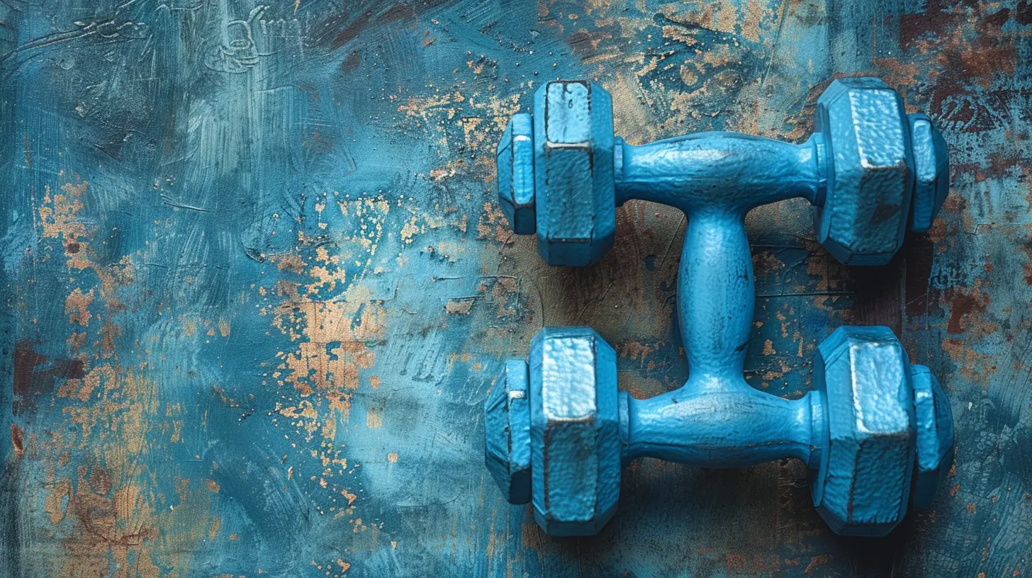 Creating a Balanced Workout Plan for Optimal Results
