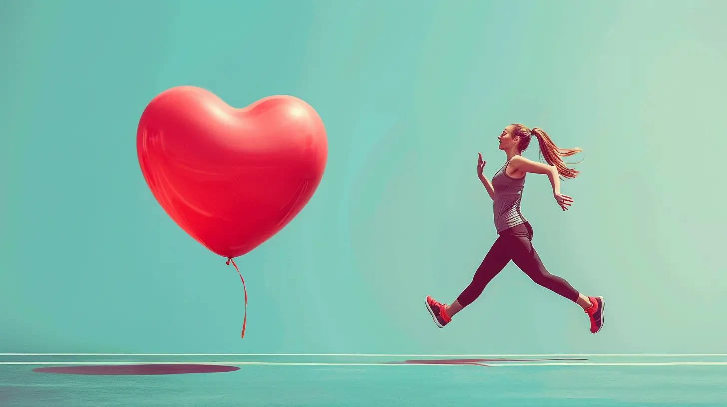 Dance Your Way to Better Heart Health with Fun Cardio