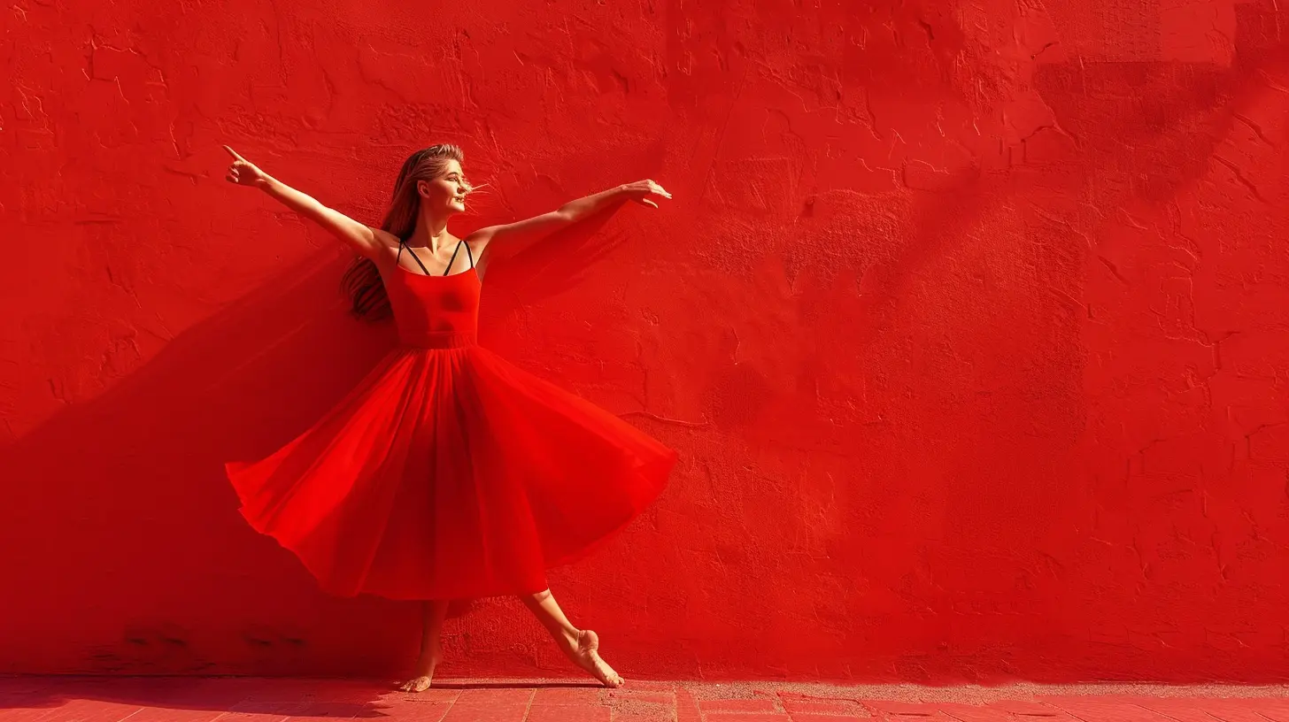 Dance Your Way to Better Heart Health with Fun Cardio