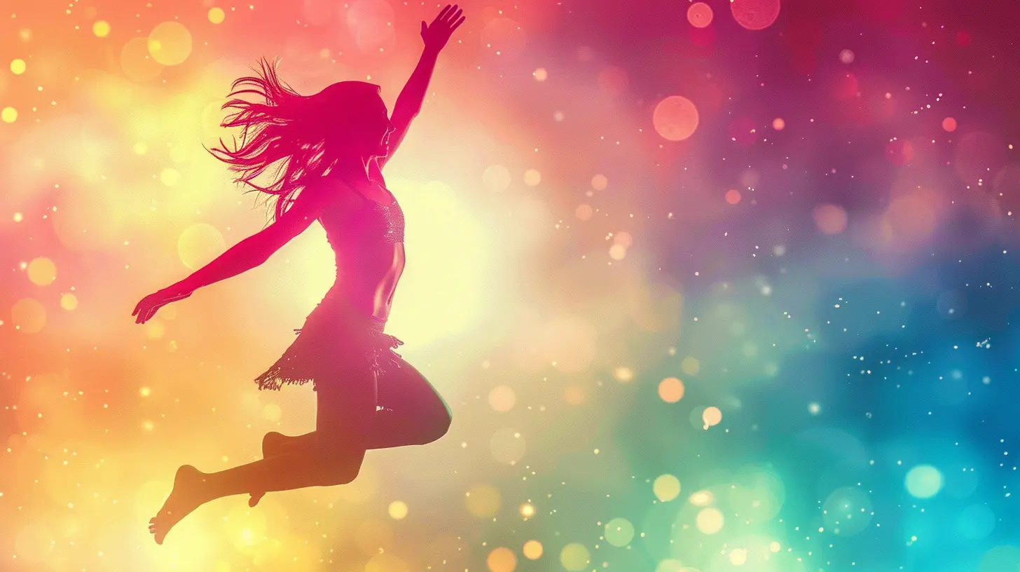 Dance Your Way to Better Heart Health with Fun Cardio