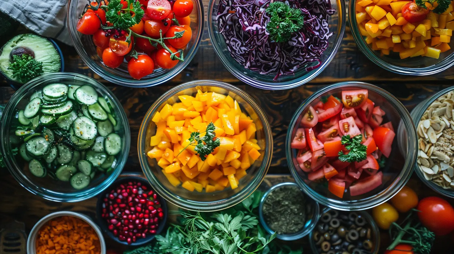 Delicious Morning Smoothies That Won’t Spike Your Blood Sugar