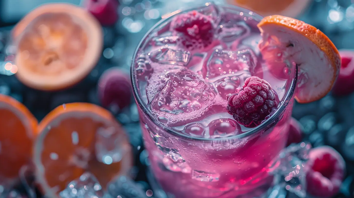 Detox Smoothies to Kickstart Your Metabolism