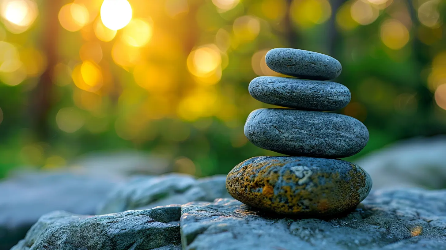 Developing a Compassionate Mindset Through Mindfulness