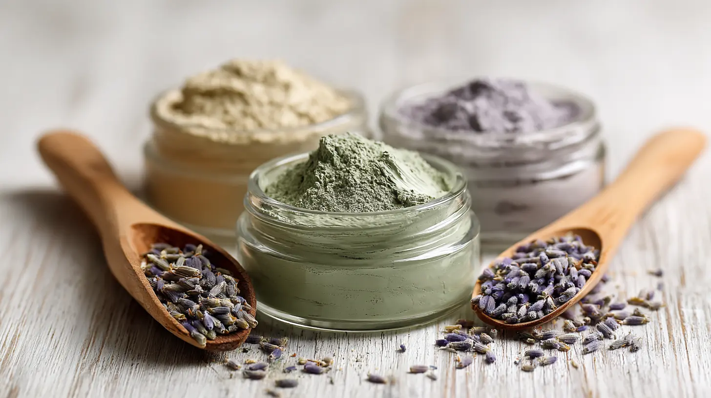DIY Face Masks: At-Home Recipes Your Skin Will Love