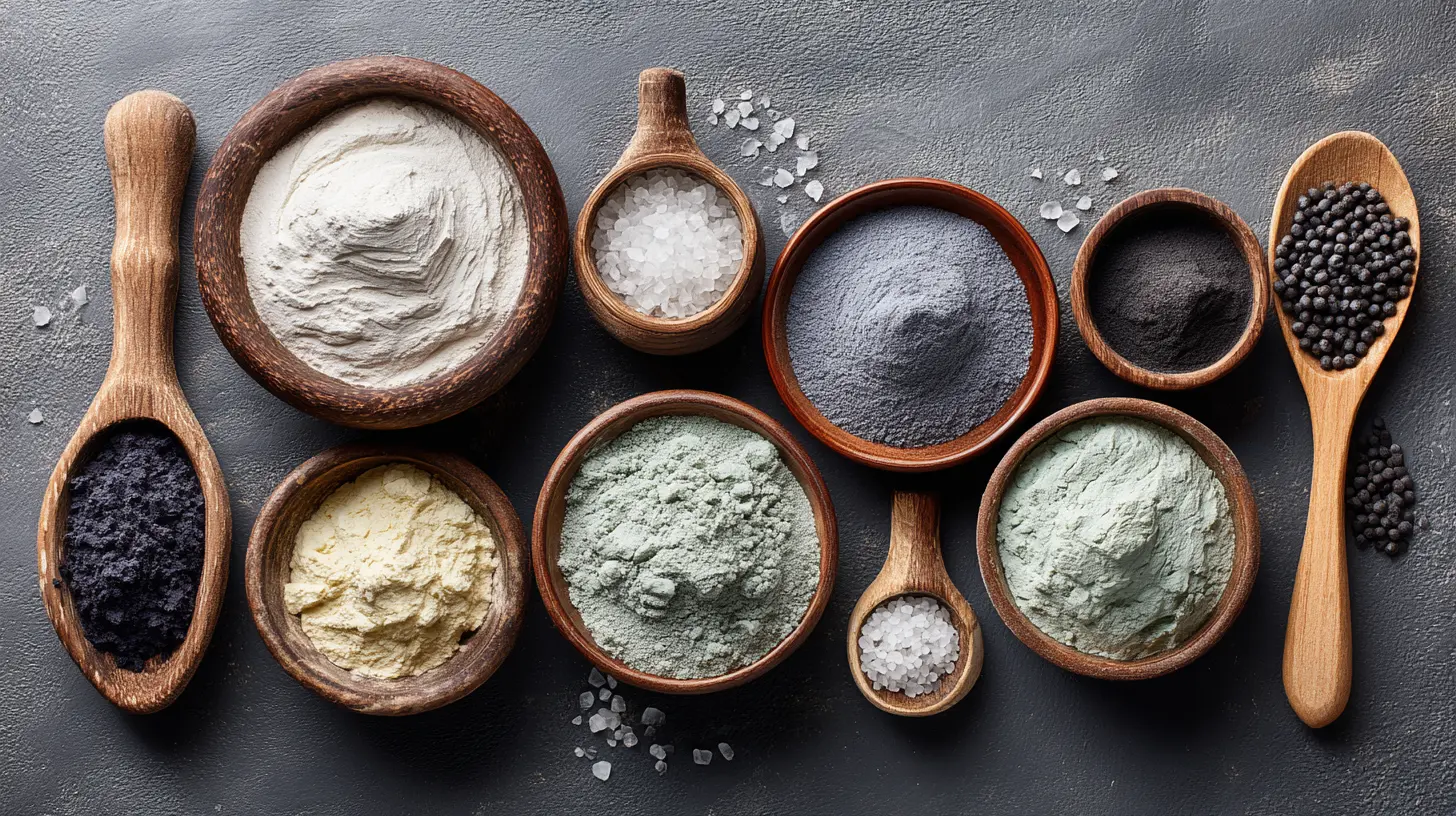DIY Face Masks: At-Home Recipes Your Skin Will Love