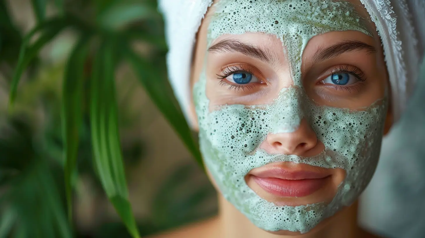 Double Cleansing: What It Is and Why You Should Try It