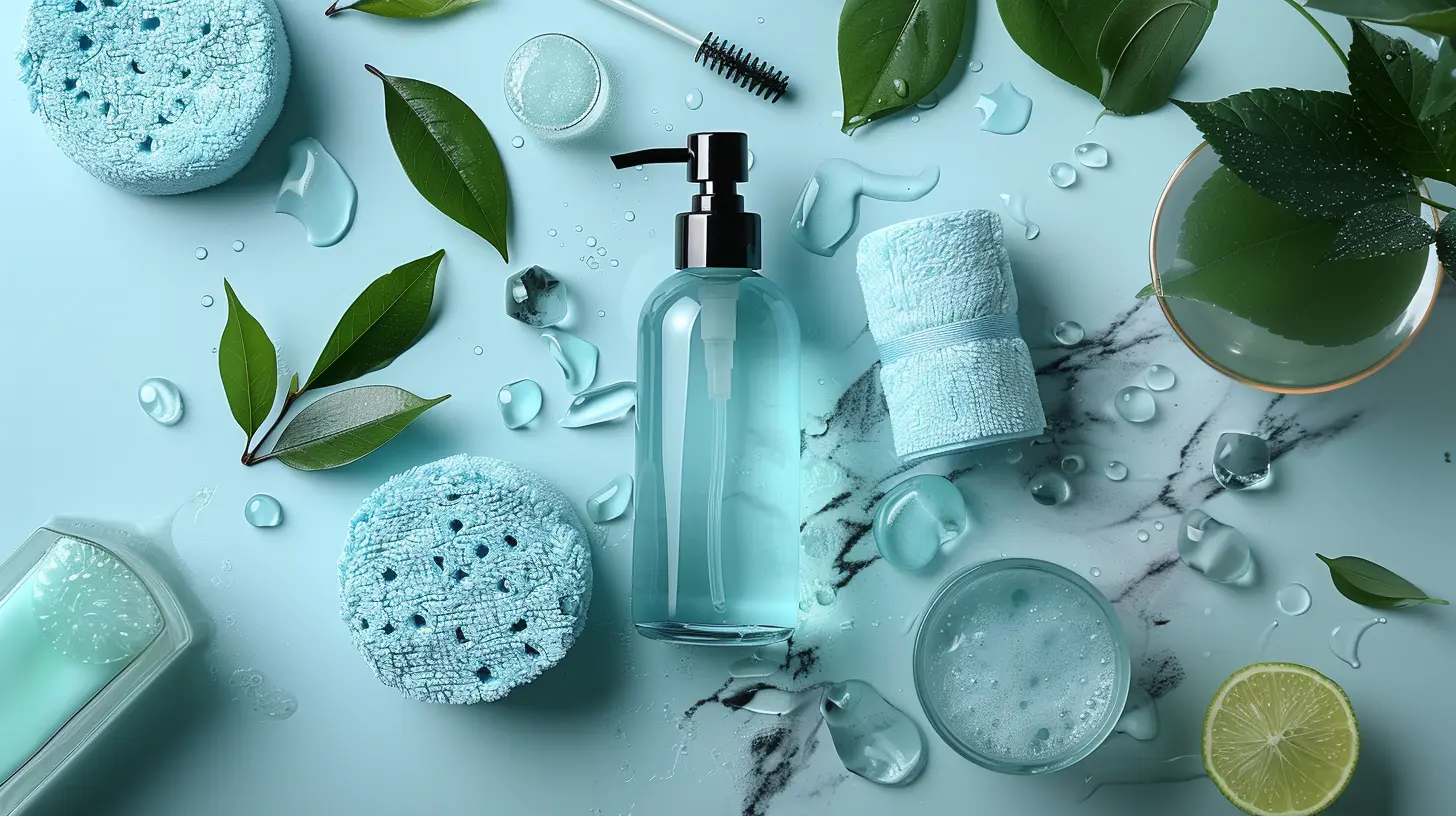 Double Cleansing: What It Is and Why You Should Try It