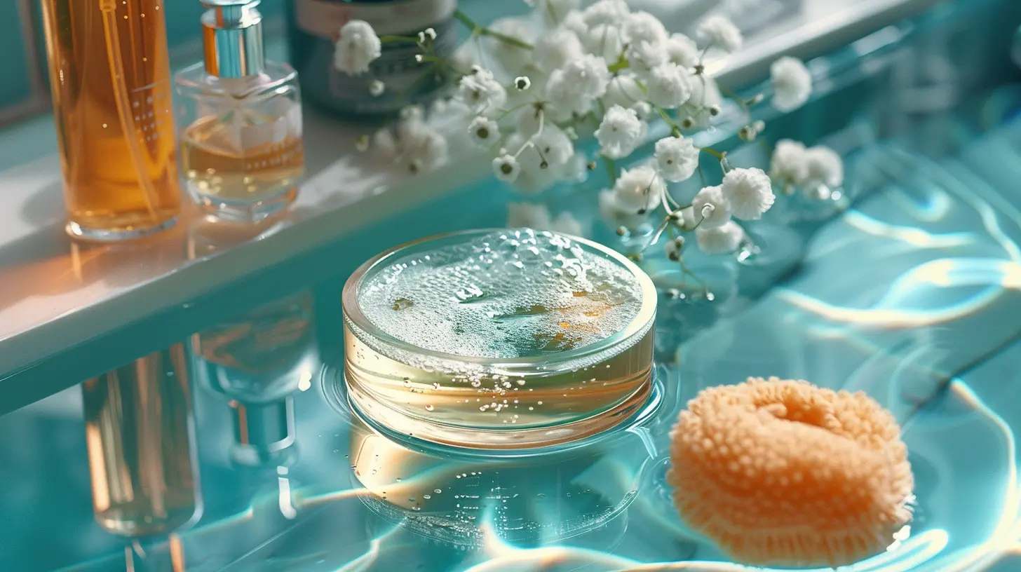Double Cleansing: What It Is and Why You Should Try It
