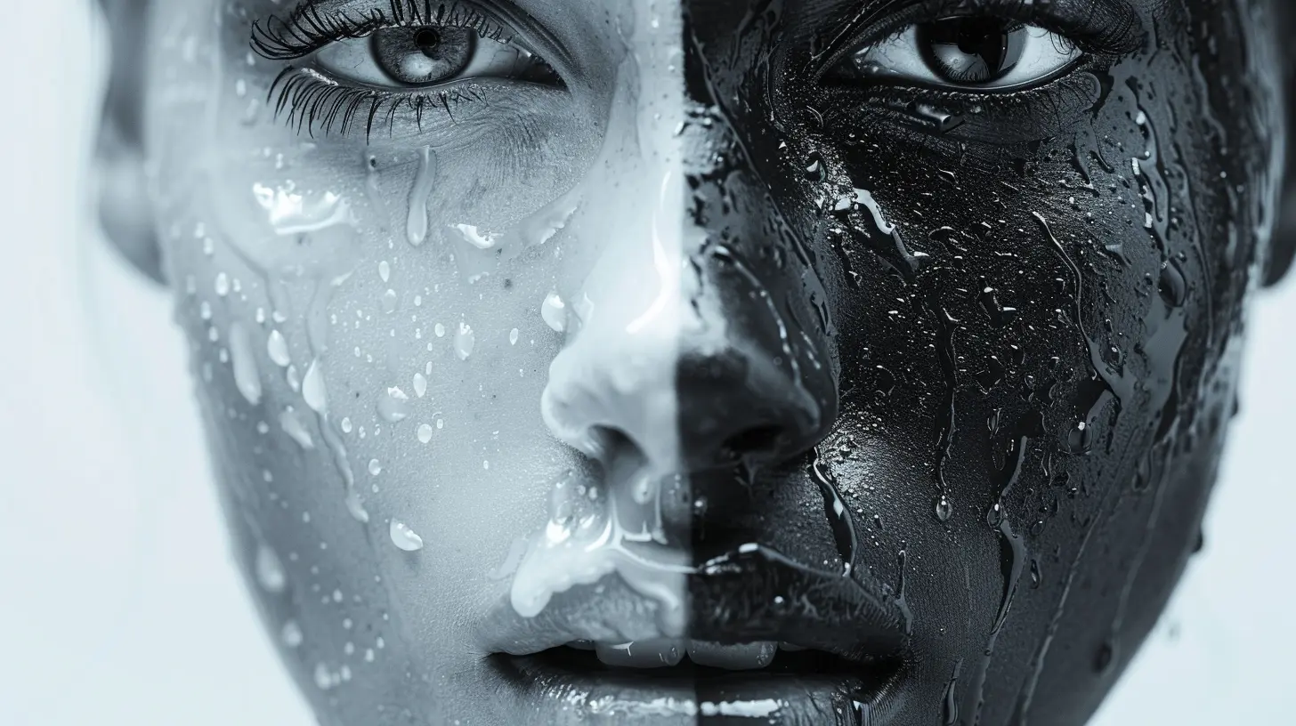 Double Cleansing: What It Is and Why You Should Try It