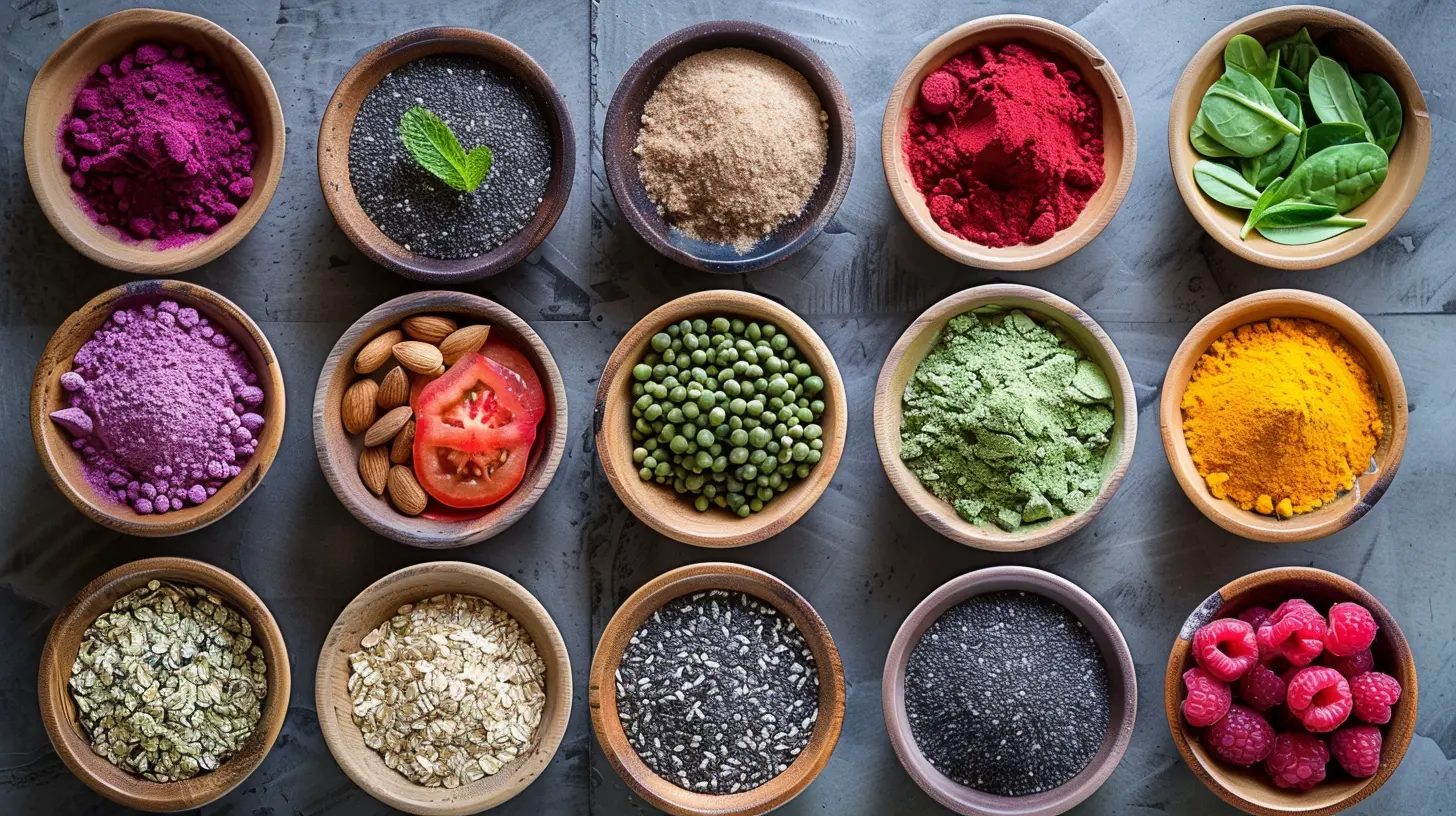 Eat Clean with These Simple and Quick Recipes